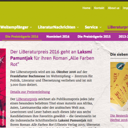litprom.de